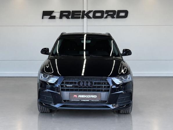 Audi Q3 I (8U) Рестайлинг с пробегом 2015 года, цена 2 149 000 рублей, 135140 км, внедорожник, Автокод Объявления