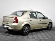 Renault Logan I Рестайлинг Санкт-Петербург  - изображение 22