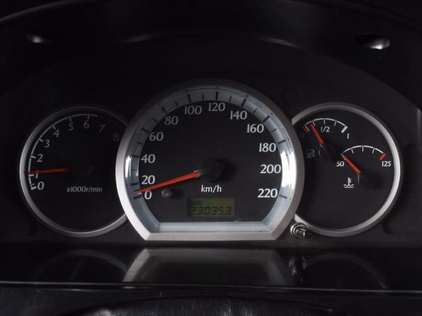 Chevrolet Lacetti I с пробегом 2007 года, цена 429 995 рублей, 230353 км, хэтчбек, Автокод Объявления