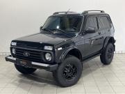 Lada (ВАЗ) Niva Legend Курск  - изображение 19
