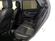 Land Rover Discovery Sport I Москва  - изображение 39