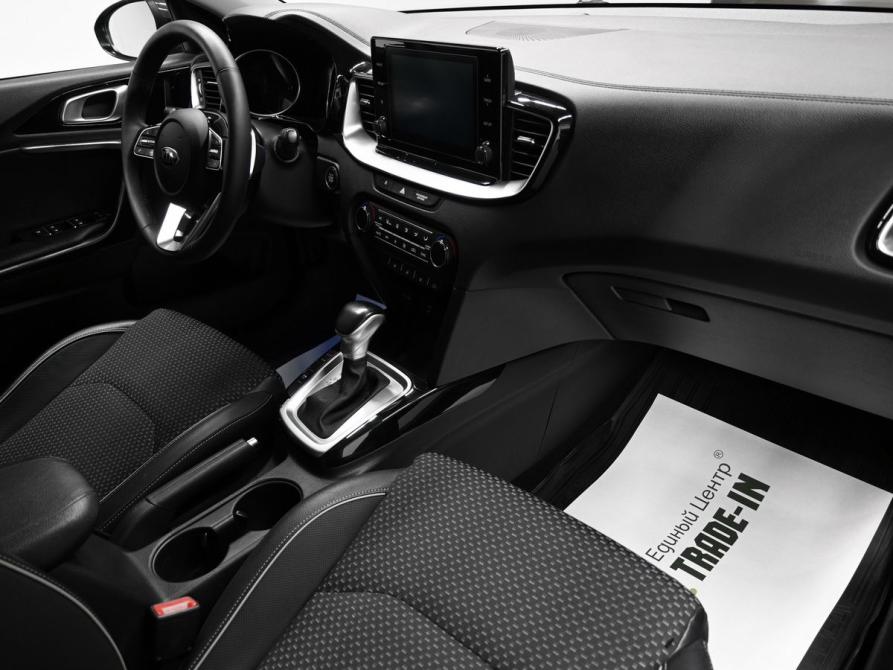 Kia Ceed III Тверь  - изображение 14