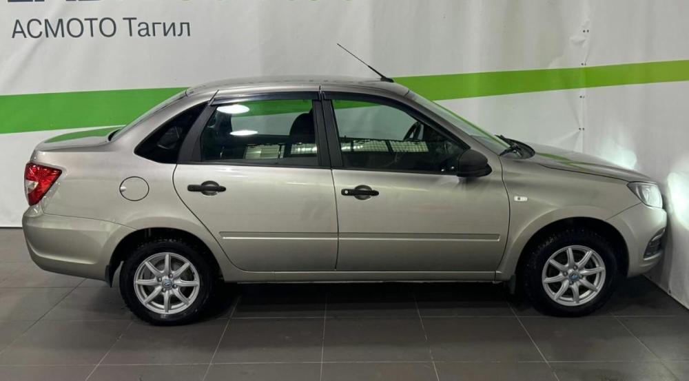 Lada (ВАЗ) Granta I Рестайлинг Нижний Тагил  - изображение 3