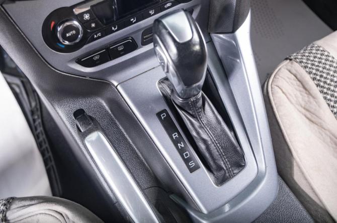 Ford Focus III с пробегом 2012 года, цена 1 019 000 рублей, 127000 км, хэтчбек, Автокод Объявления