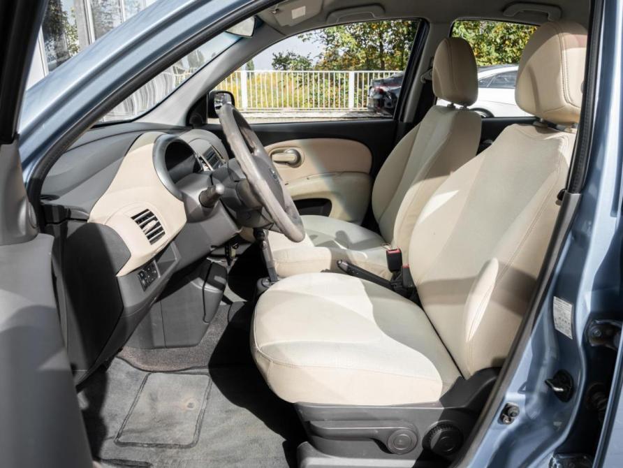 Nissan Micra III (K12) Ставрополь  - изображение 10