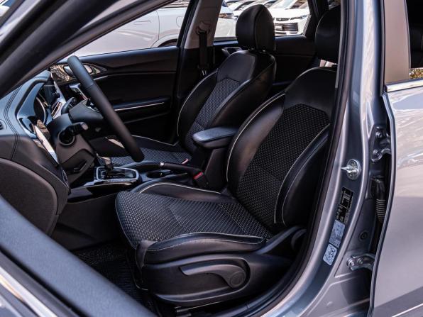 Kia Ceed III Рестайлинг с пробегом 2022 года, цена 2 220 000 рублей, 85949 км, универсал, Автокод Объявления