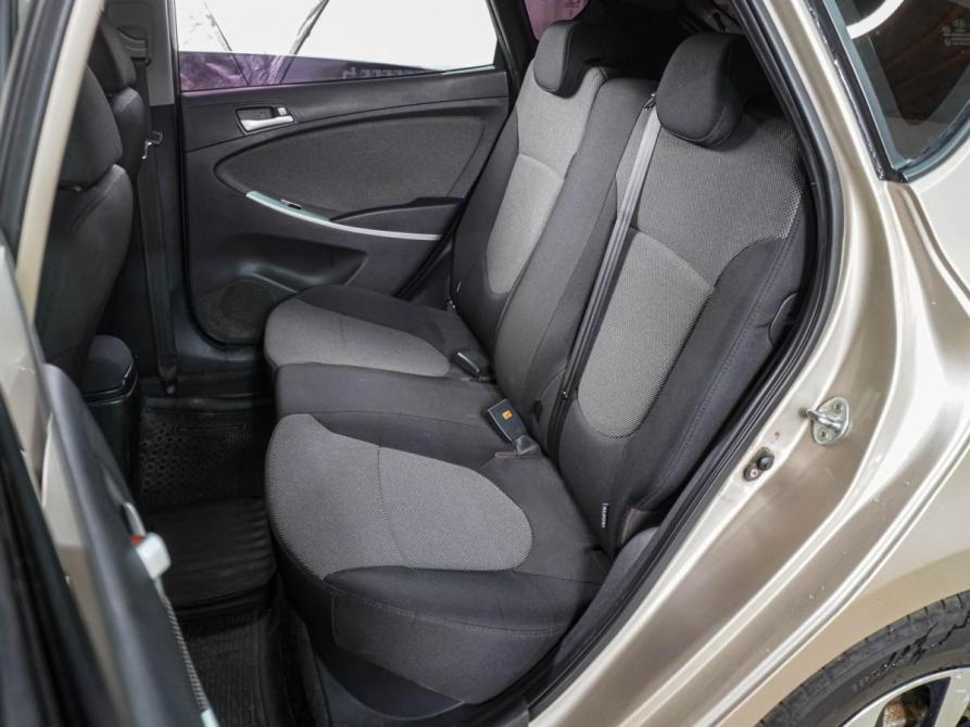 Hyundai Solaris I Воронеж  - изображение 9