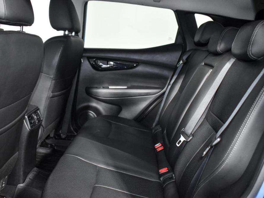 Nissan Qashqai II Рестайлинг Санкт-Петербург  - изображение 12