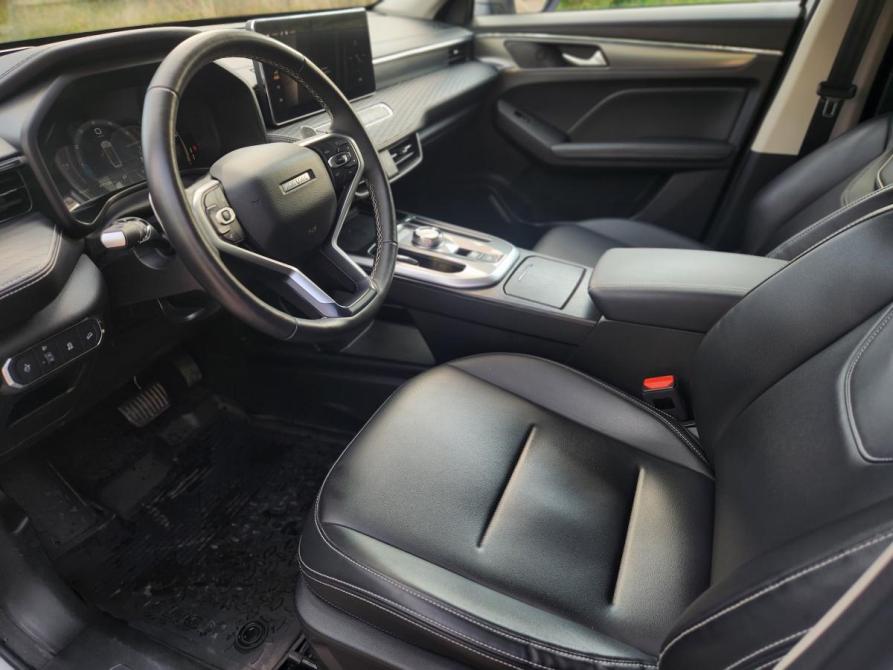 Haval Jolion I Великий Новгород  - изображение 17