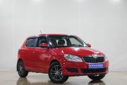 Skoda Fabia II Рестайлинг Новокузнецк  - изображение 33