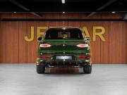 Bentley Bentayga I Рестайлинг Москва  - изображение 58