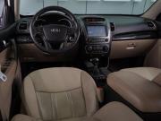 Kia Sorento II Рестайлинг Воронеж  - изображение 25