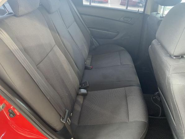 Chevrolet Aveo I Рестайлинг с пробегом 2010 года, цена 490 000 рублей, 87000 км, седан, Автокод Объявления
