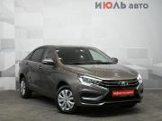 Lada (ВАЗ) Vesta I Рестайлинг (NG) Екатеринбург  - изображение 19