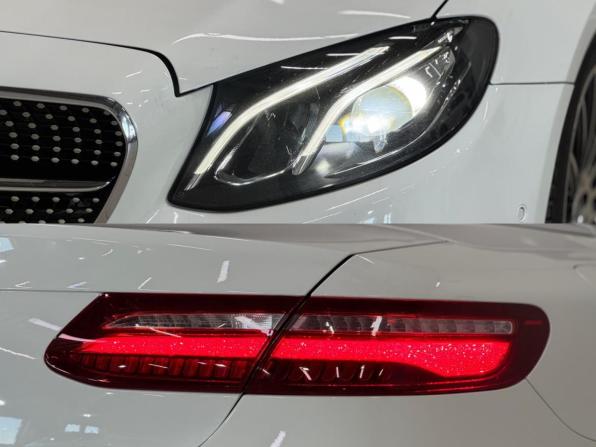 Mercedes-Benz E-Класс V (W213 S213 C238) с пробегом 2018 года, цена 4 049 000 рублей, 80057 км, кабриолет, Автокод Объявления
