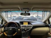 Lexus RX III Новосибирск  - изображение 24