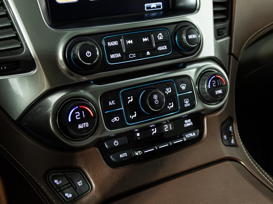 Chevrolet Tahoe IV Санкт-Петербург  - изображение 19