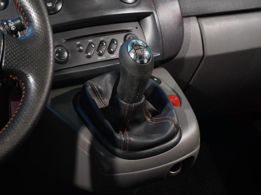 Renault Scenic II Рестайлинг Тверь  - изображение 15