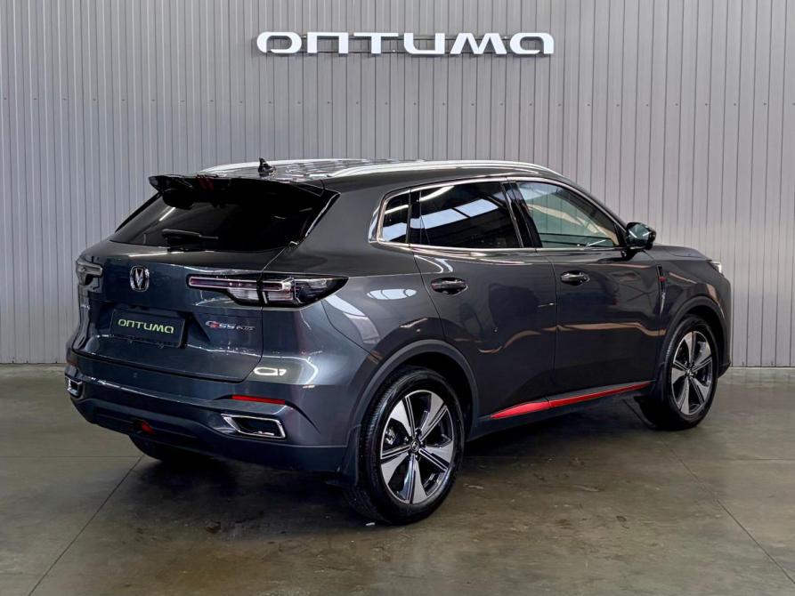 Changan CS55 Plus II Краснодар  - изображение 5