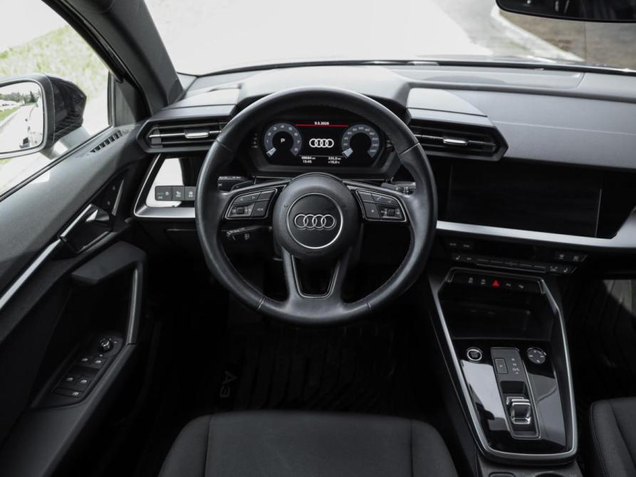 Audi A3 IV (8Y) Санкт-Петербург  - изображение 12