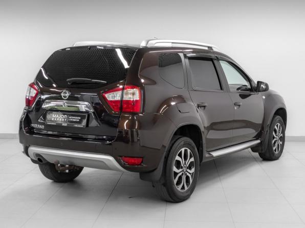 Nissan Terrano III (D10) с пробегом 2020 года, цена 1 450 000 рублей, 154582 км, внедорожник, Автокод Объявления