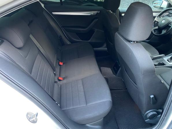 Skoda Octavia III (A7) с пробегом 2013 года, цена 999 000 рублей, 152940 км, лифтбек, Автокод Объявления