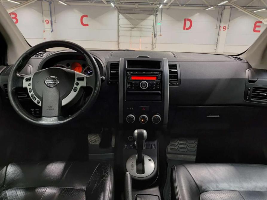Nissan X-Trail II Казань  - изображение 17