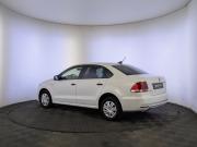 Volkswagen Polo V Рестайлинг Москва  - изображение 32