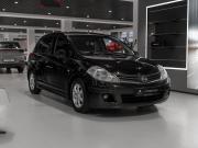 Nissan Tiida I Рестайлинг Москва  - изображение 20