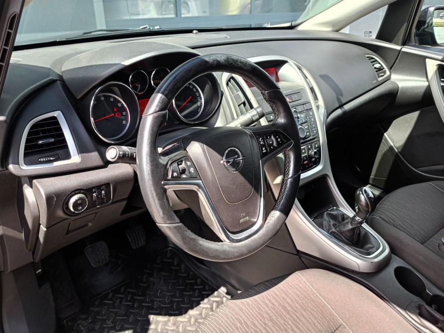 Opel Astra J Рестайлинг Казань  - изображение 5