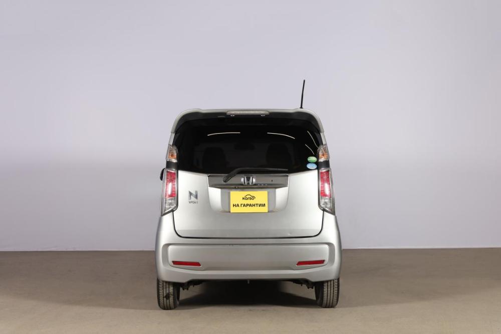 Honda N-WGN I Рестайлинг Новосибирск  - изображение 6