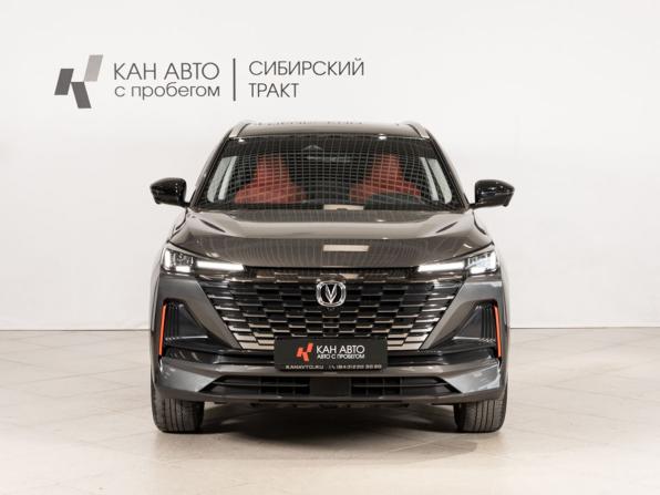 Changan CS55 Plus II с пробегом 2023 года, цена 2 157 900 рублей, 49820 км, внедорожник, Автокод Объявления