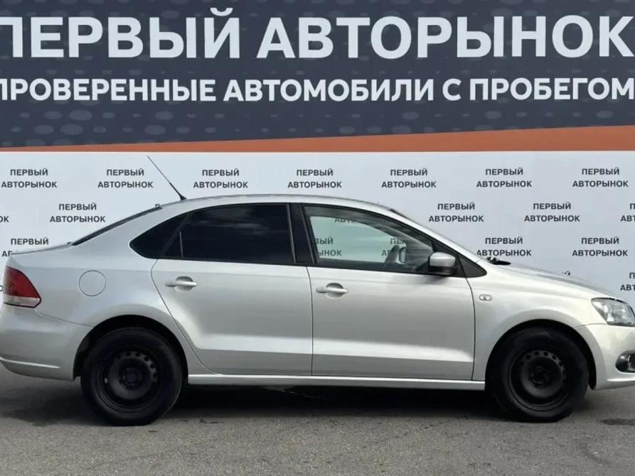 Volkswagen Polo V Краснодар  - изображение 4