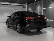Kia Cerato IV Рестайлинг Москва  - изображение 30