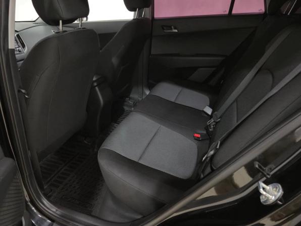 Hyundai Creta I с пробегом 2018 года, цена 1 845 000 рублей, 90424 км, внедорожник, Автокод Объявления