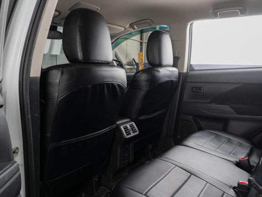 Mitsubishi Outlander III Рестайлинг 3 Тюмень  - изображение 11