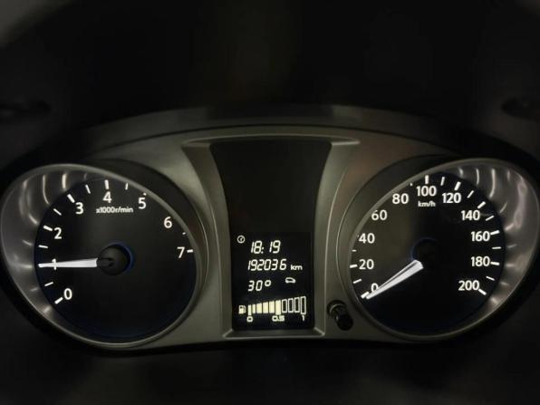 Datsun on-DO I с пробегом 2018 года, цена 368 080 рублей, 192001 км, седан, Автокод Объявления