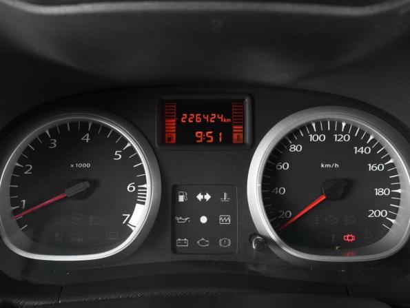 Renault Duster I с пробегом 2013 года, цена 645 000 рублей, 226424 км, внедорожник, Автокод Объявления