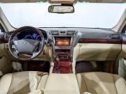 Lexus LS IV Москва  - изображение 44