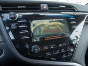 Toyota Camry VIII (XV70) Краснодар  - изображение 37