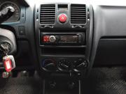 Hyundai Getz I Рестайлинг Пермь  - изображение 28