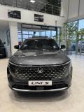 Changan UNI-S I Рестайлинг Владимир  - изображение 15