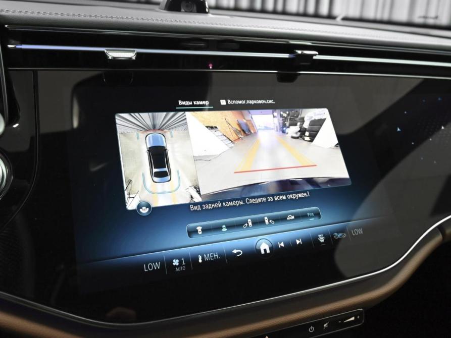 Mercedes-Benz E-Класс VI (W214 S214) Ставрополь  - изображение 13