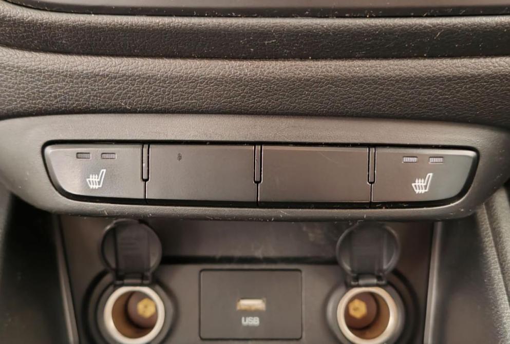 Hyundai Solaris II Рестайлинг Ярославль  - изображение 18