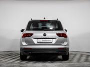 Volkswagen Tiguan II Рестайлинг Санкт-Петербург  - изображение 37