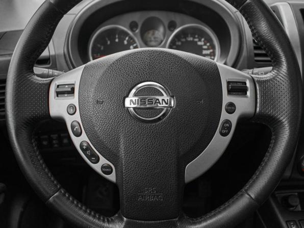 Nissan X-Trail II с пробегом 2010 года, цена 1 370 000 рублей, 151841 км, внедорожник, Автокод Объявления