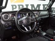 Jeep Wrangler IV (JL) Новосибирск  - изображение 38