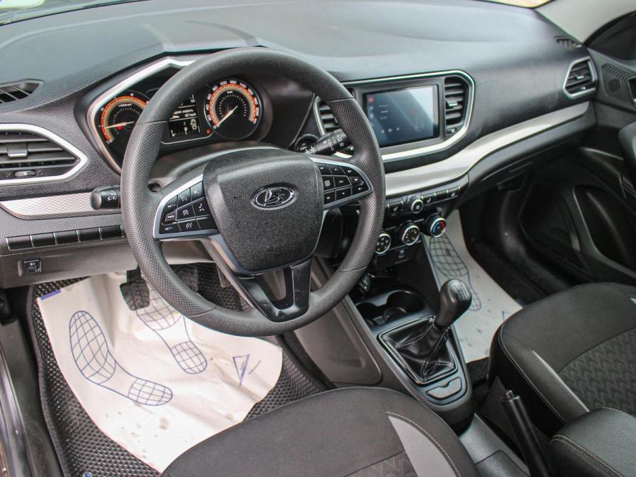 Lada (ВАЗ) Vesta I Рестайлинг (NG) Калуга  - изображение 7