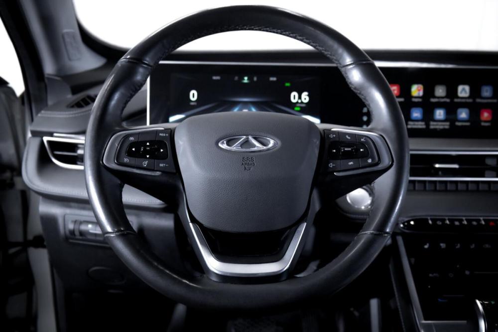 Chery Tiggo 4 Pro I Рестайлинг Тюмень  - изображение 15