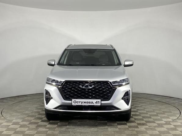 Chery Tiggo 7 Pro Max I с пробегом 2023 года, цена 1 850 000 рублей, 38431 км, внедорожник, Автокод Объявления